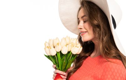 Счастье в каждом дне