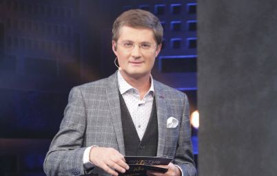 Игорь Кондратюк