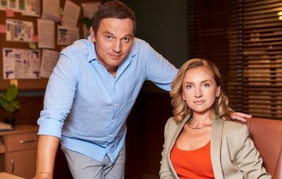 Выходите без звонка