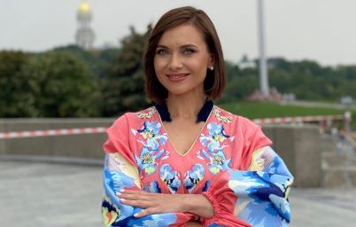 Анна Панова