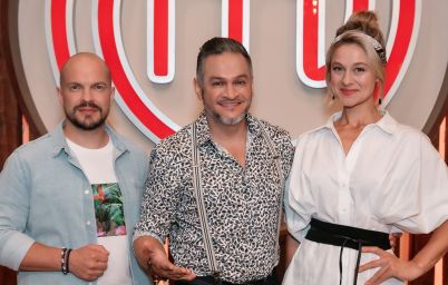 МастерШеф 10