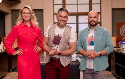 МастерШеф 10