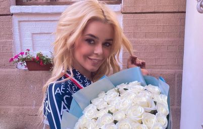 Алина Гросу