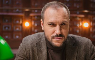 Артем Позняк