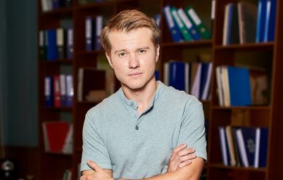 Игорь Пазыч