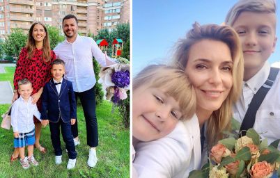 День знаний