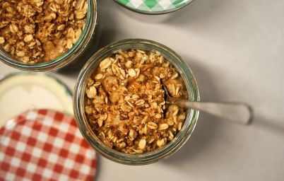 Как правильно выбрать овсянку