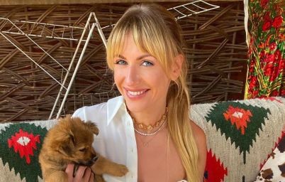 Леся Никитюк