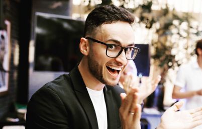 Игорь Ласточкин