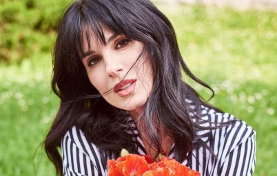 Маша Ефросинина