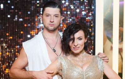 Танці з зірками