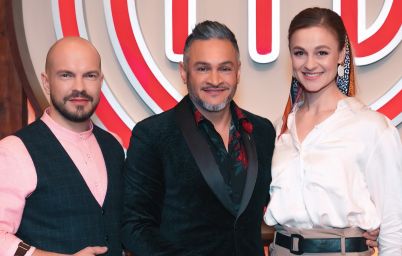 Мастер Шеф 10