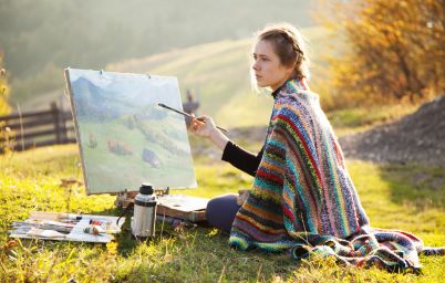 Кармический гороскоп