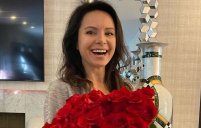 Лилия Подкопаева