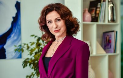 Надежда Матвеева