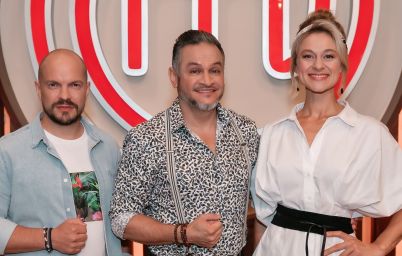 МастерШеф 10