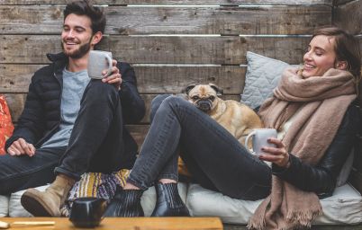 Любовный гороскоп