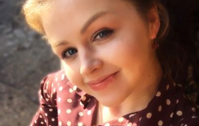 Лилия Цвеликова