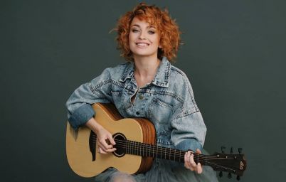 Виктория Булитко