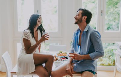 Найефективніші афродизіаки