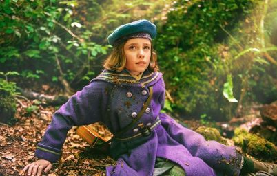 Что посмотреть в кино