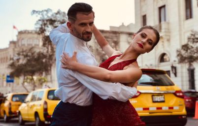 Кохання на виживання 4