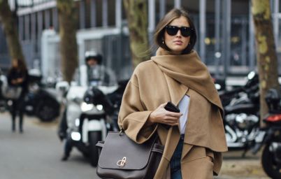 в сумочці у супержінки