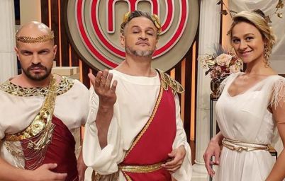 МастерШеф 10