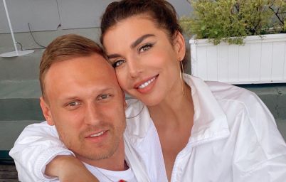 Анна Седокова