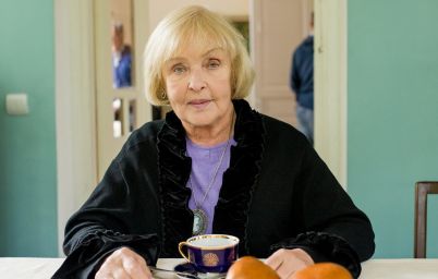 Ада Роговцева