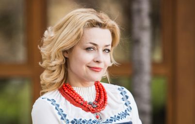 Голда Виноградская