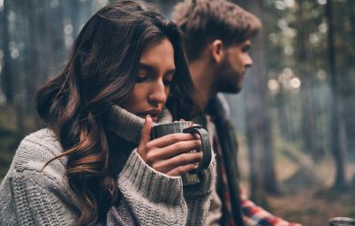 3 рецепти напоїв