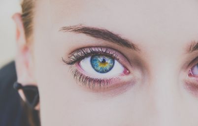 как создать идеальную форму бровей