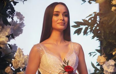 Холостячка