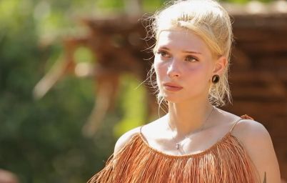 Кохання на виживання 4