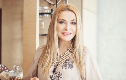 Ольга Сумская