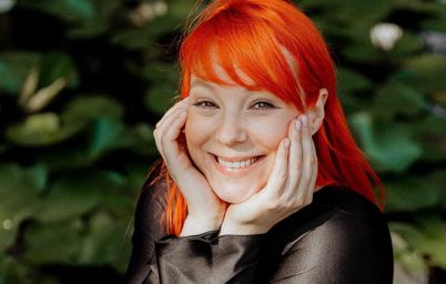 Светлана Тарабарова