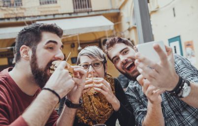 Где провести осень в Киеве