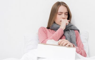 Как отличить грипп от простуды