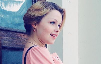 Лилия Цвеликова