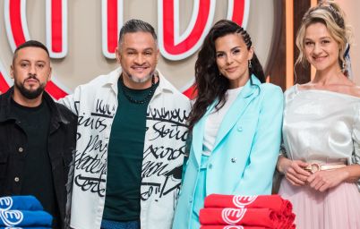 МастерШеф 10