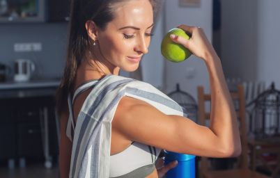 упражнения