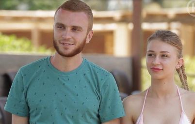 Кохання на виживання 4