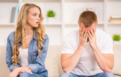 Какое укрепить отношения