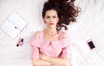 Природа лени