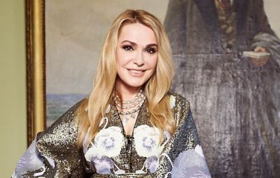 Ольга Сумская