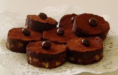 Вкуснейший шоколадный брауни