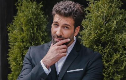 Даниэль Салем