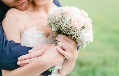 потеря обручального кольца