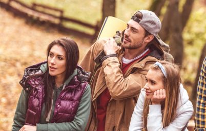 Кармический гороскоп